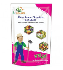Senta Agro Mono Ammo. Phosphate 12:61:00 1 Kg